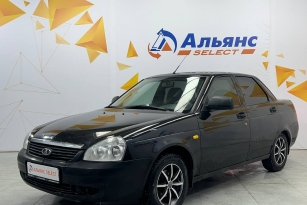 LADA PRIORA