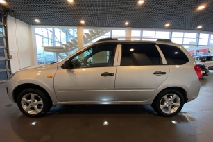 LADA KALINA