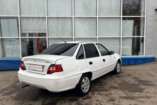 DAEWOO NEXIA