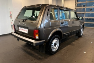 LADA 2131 (4X4)