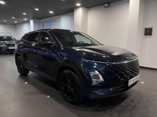 OMODA C5