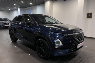 OMODA C5