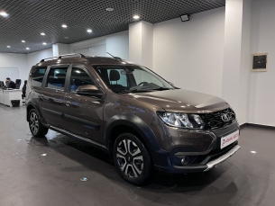 LADA LARGUS