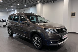 LADA LARGUS