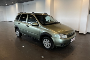 LADA KALINA