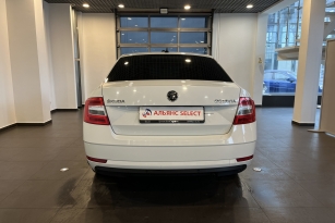 SKODA OKTAVIA
