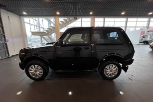 LADA 2121 (4X4)