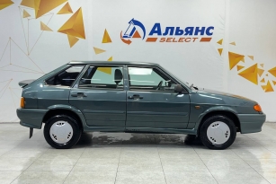 LADA 2114