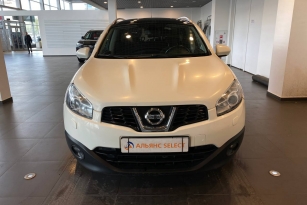 NISSAN QASHQAI+2
