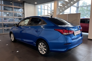 CHANGAN ALSVIN