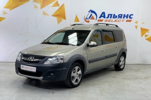 LADA LARGUS