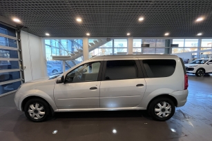 LADA LARGUS
