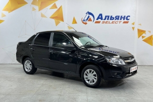 LADA GRANTA