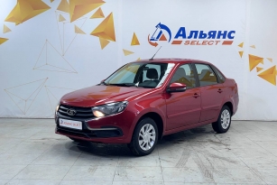 LADA GRANTA