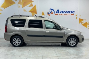 LADA LARGUS