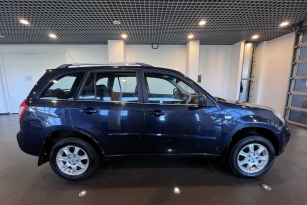 CHERY T11 TIGGO