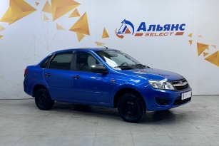 LADA GRANTA