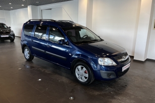 LADA LARGUS