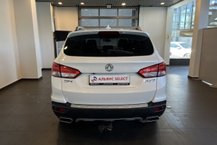 DONGFENG DFM