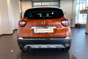 RENAULT KAPTUR