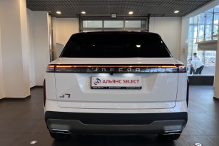 JAECOO J7