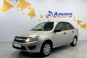 LADA GRANTA