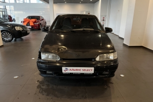 LADA 2114