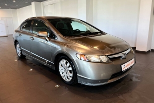 HONDA CIVIK