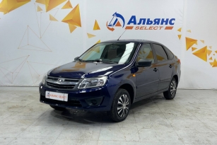 LADA GRANTA