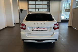 LADA GRANTA