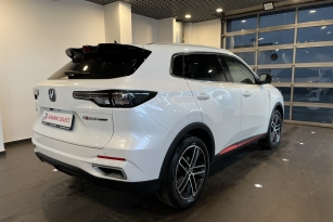 CHANGAN CS55