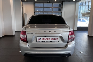 LADA GRANTA