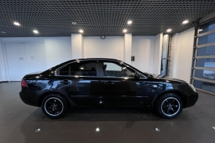KIA MAGENTIS