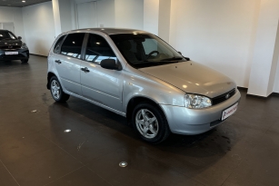 LADA KALINA