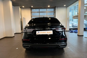 OMODA S5
