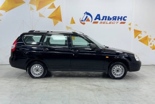 LADA PRIORA