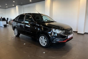 LADA GRANTA