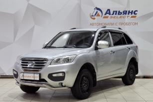 LIFAN X60