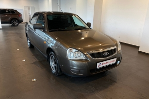 LADA PRIORA