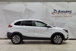 LADA XRAY