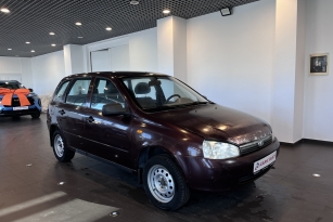 LADA KALINA