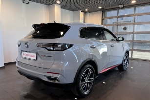 CHANGAN CS55