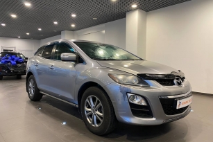 MAZDA CX-7