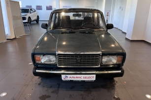 LADA 2107