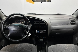 KIA SPECTRA