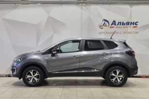 RENAULT KAPTUR