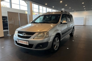 LADA LARGUS