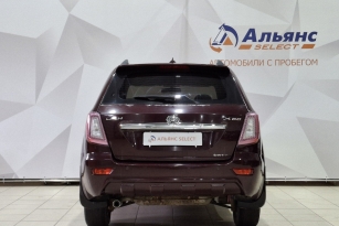 LIFAN X60