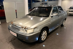 LADA 21101