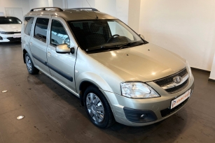LADA LARGUS